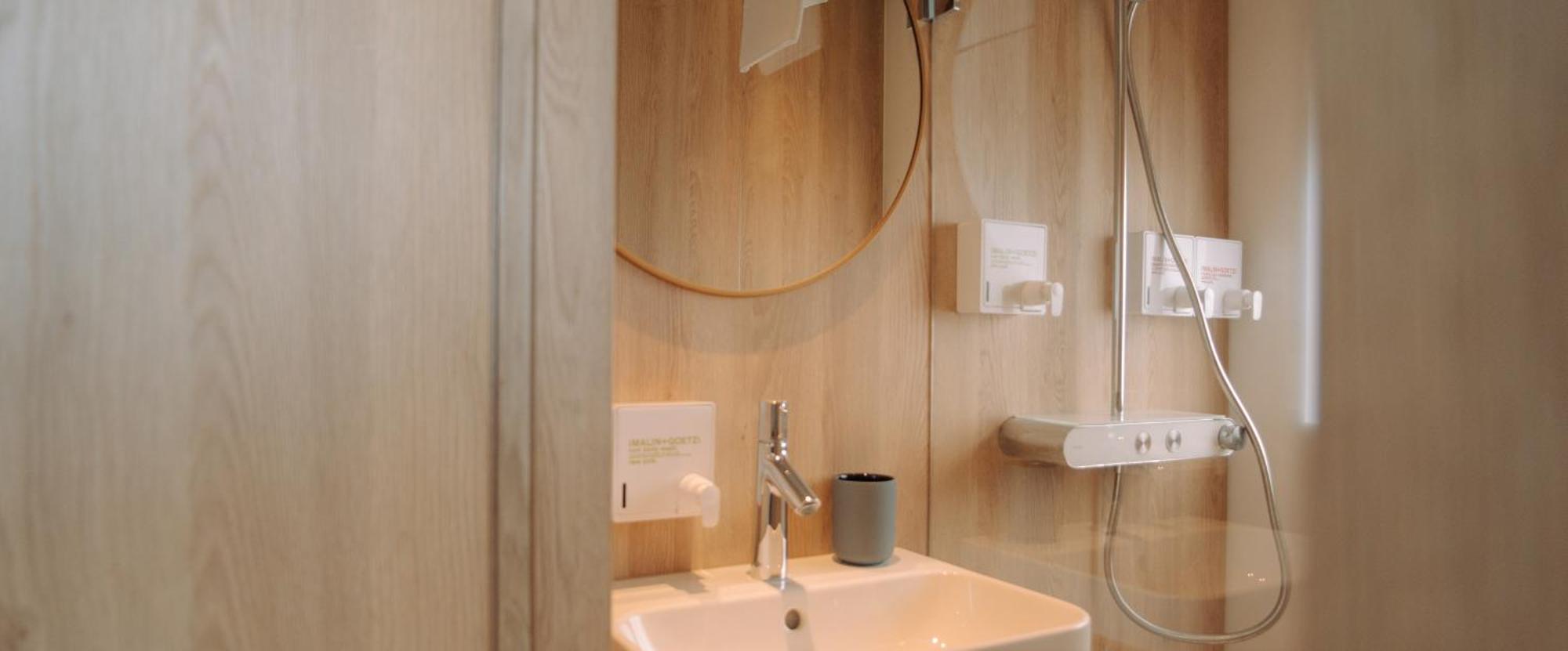 Spreeapartment Mara Berlino
