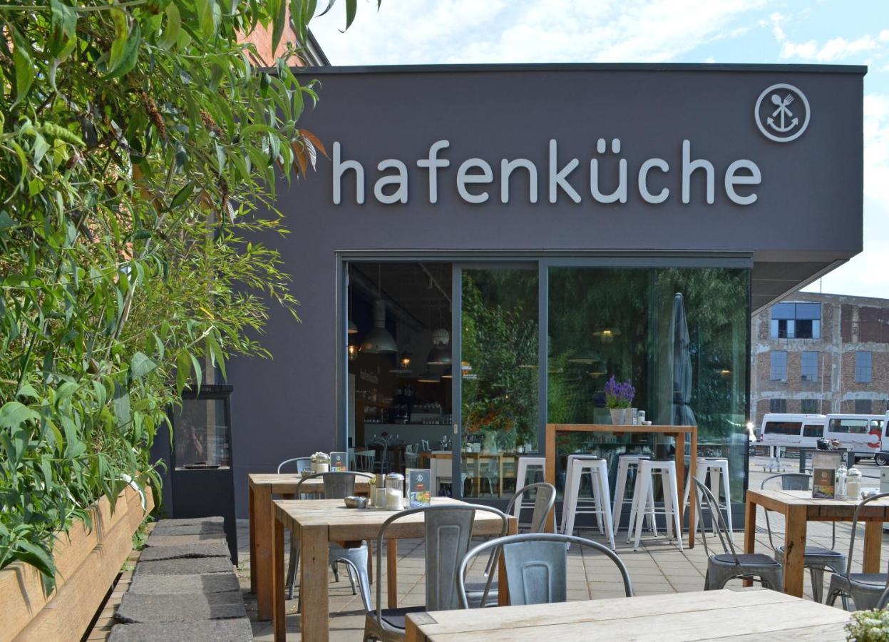 Spreeapartment Mara 3* Berlino